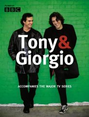 Locatelli, Giorgio - Tony and Giorgio