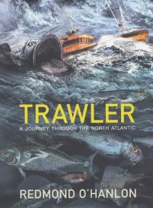 O'Hanlon, Redmond - Trawler