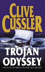 Cussler, Clive - Trojan Odyssey