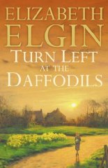 Elgin, Elizabeth - Turn Left at the Daffodils
