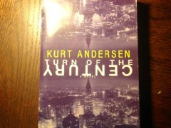 Andersen, Kurt - Turn of the Century