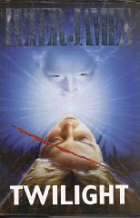 James, Peter - Twilight