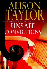 Taylor, Alison G. - Unsafe Convictions