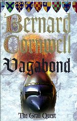 Cornwell, Bernard - Vagabond