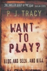 Tracy, P.J. - Want to Play?
