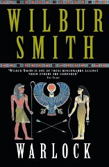 Smith, Wilbur - Warlock