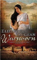 Vaughan, Elizabeth - Warsworn (Gollancz S.F.)