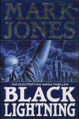 Jones, Mark - Black Lightning