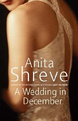 Shreve, Anita - A Wedding in December
