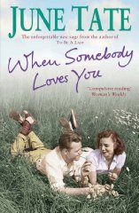 Tate, June - When Somebody Loves You