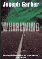 Garber, Joseph R. - Whirlwind