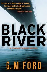 Ford, G M - Black River