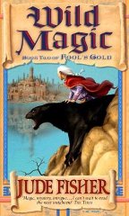 Fisher, Jude - Wild Magic (Fool's Gold)