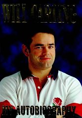 Carling, Will - My Autobiography