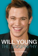 McPhee, Erica - Will Young: The Biography