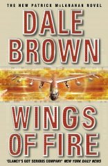 Brown, Dale - Wings of Fire