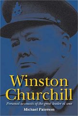 Paterson, Michael - Winston Churchill: His Military Life 1895-1945