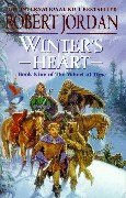Jordan, Robert - Winter's Heart (Wheel of Time)
