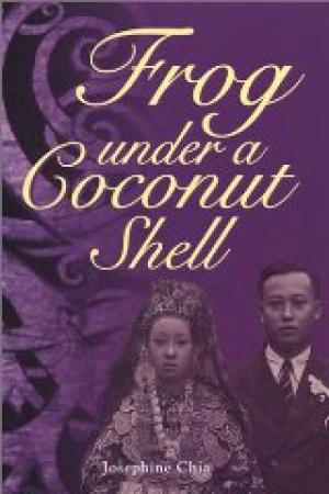 Chia, Josephine - Frog under A Coconut Shell