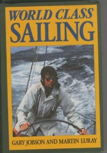 Luray, Martin - World Class Sailing(Signed)