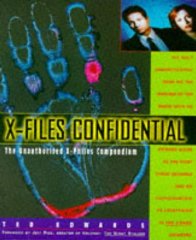 Edwards, Ted - X-files Confidential