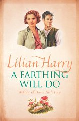 Harry, Lilian - A Farthing Will Do