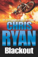 Ryan, Chris - Blackout