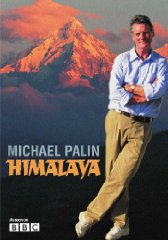 Palin, Michael - Himalaya