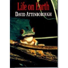 Sir David Attenborough - The Life Trilogy(Life On Earth-The Living Planet-The Trials Of Life)