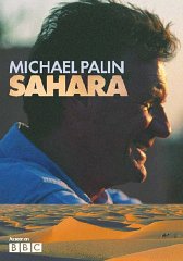 Palin, Michael - Sahara