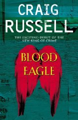 Russell, Craig - Blood Eagle