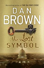 Dan Brown - The Lost Symbol