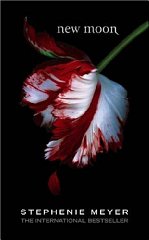 Image for New Moon (Twilight Saga)