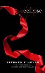 Stephenie Meyer - Eclipse (Twilight Saga)