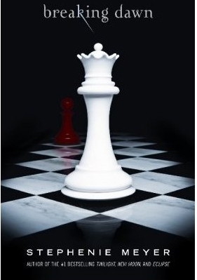 Stephenie Meyer - Breaking Dawn (Twilight Saga)
