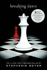 Stephenie Meyer - Breaking Dawn Special Edition (Twilight Saga)