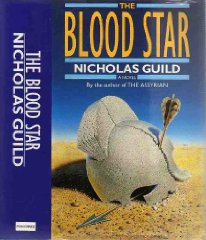 Guild, Nicholas - Blood Star