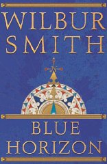Smith, Wilbur - Blue Horizon