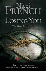French, Nicci - Losing You