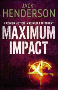 Henderson, Jack - Maximum Impact