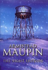 Maupin, Armistead - Night Listener