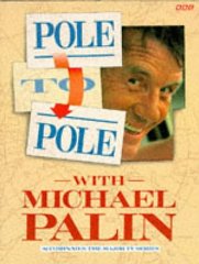Palin, Michael - Pole To Pole