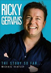 Heatley, Michael - Ricky Gervais: The Story So Far