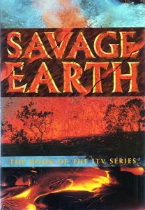 Scarth. Alwyn - Savage Earth