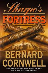 Cornwell, Bernard - Sharpe's Fortress