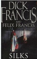 Francis, Dick - Silks