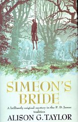 Taylor, Alison G. - Simeon's Bride