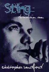 Sandford, Christopher - Sting