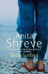 Shreve, Anna - Body Surfing