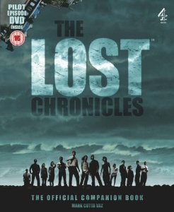 Vaz, Mark Cotta - The Lost Chronicles